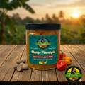 Fyah's Trinidad Scorpion Jelly – Mango Pineapple